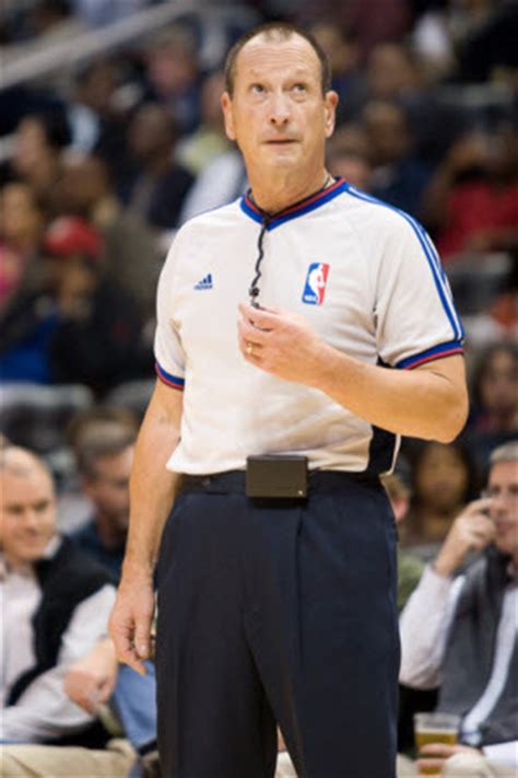 Philadelphia Basketball Referee .